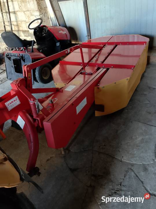 Kosiarka Rotacyjna stan sprzedam