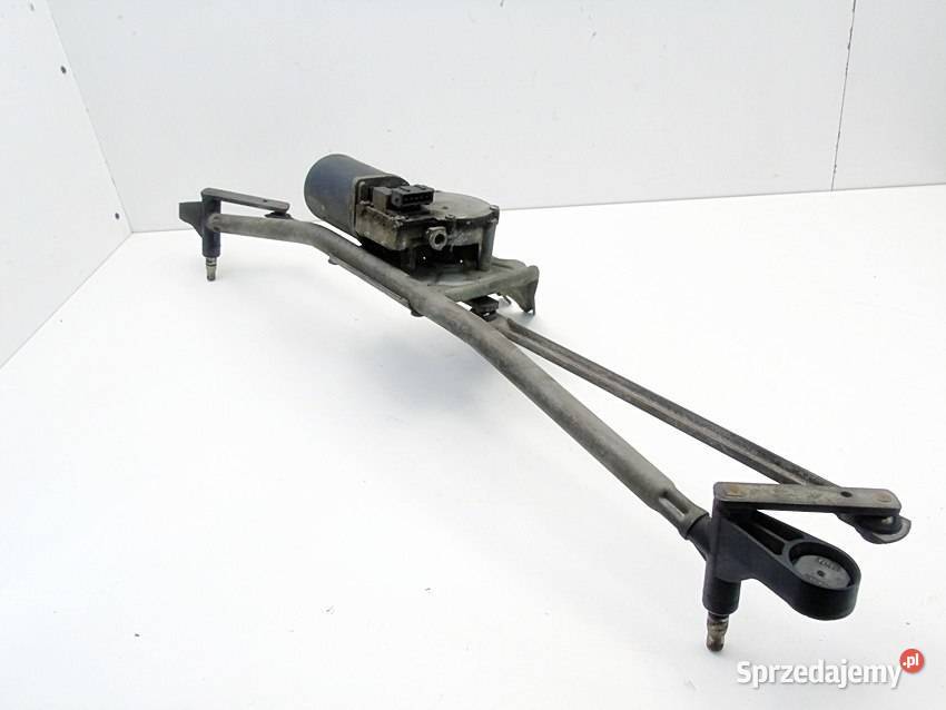 MECHANIZM SILNIK WYCIERACZEK FORD TRANSIT MK6 osobowe Sosnowiec