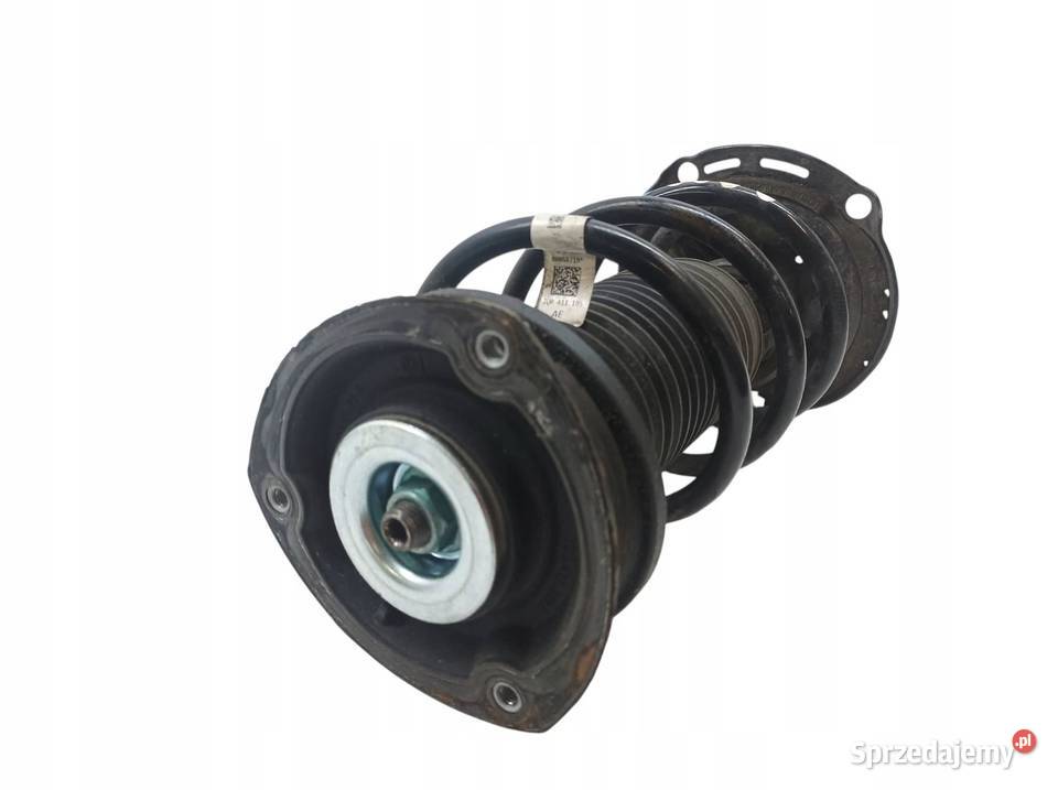 AMORTYZATOR PRAWY PRZÓD 10 TSI 23R 2Q0413031DS Rok produkcji 2023