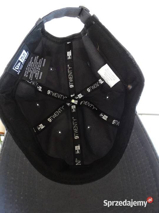 Czapka Era z Daszkiem 9Twenty Vista Snapback