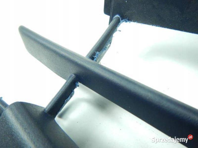 KRATKA ZDERZAKA LISTWA PRZÓD FORD KA 9608
