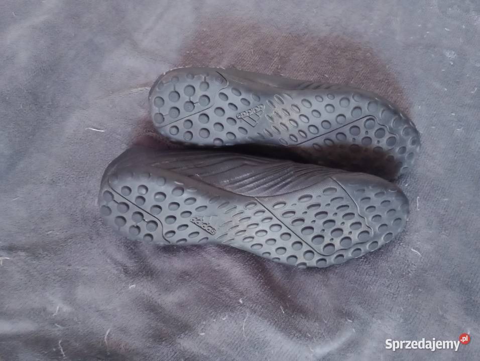 Męskie Turfy ADIDAS Predator PREDATOR 194 S TF lubuskie Żagań sprzedam
