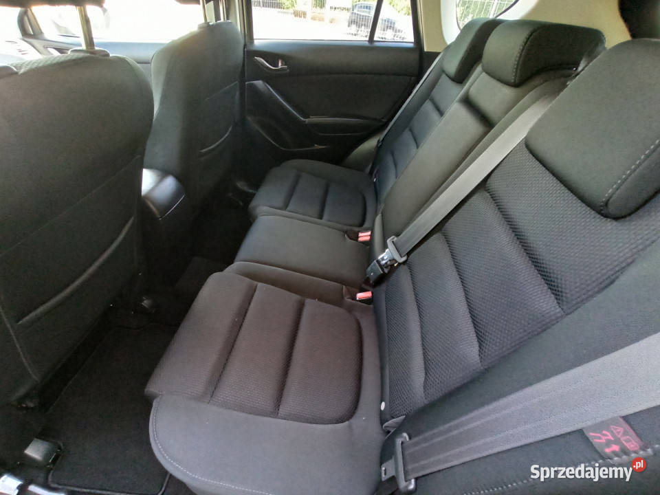 Exclusive AWD serwis bezwypadkowy 145000km podkarpackie Rzeszów sprzedam