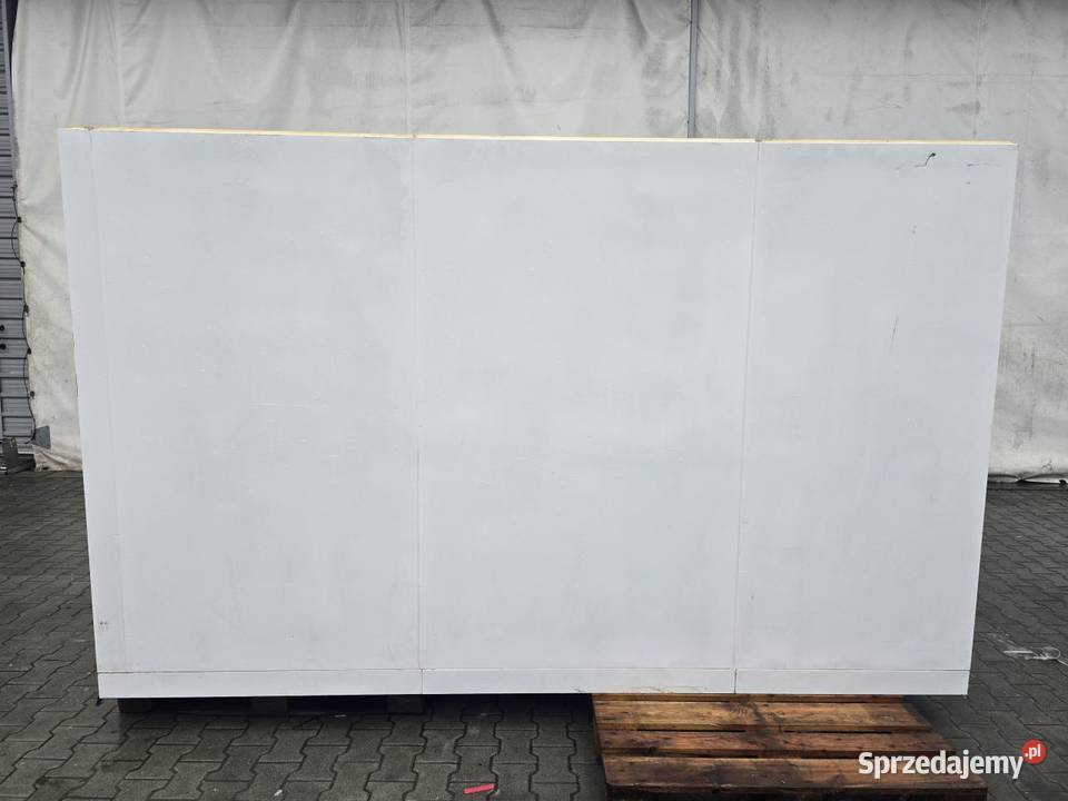 Komora chłodniczamroźnicza Viessmann 330 x 270 x