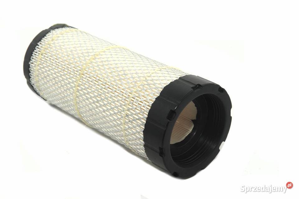 Filtr powietrza 270 x 100 mm Kubota L Yanmar AFF Tajęcina