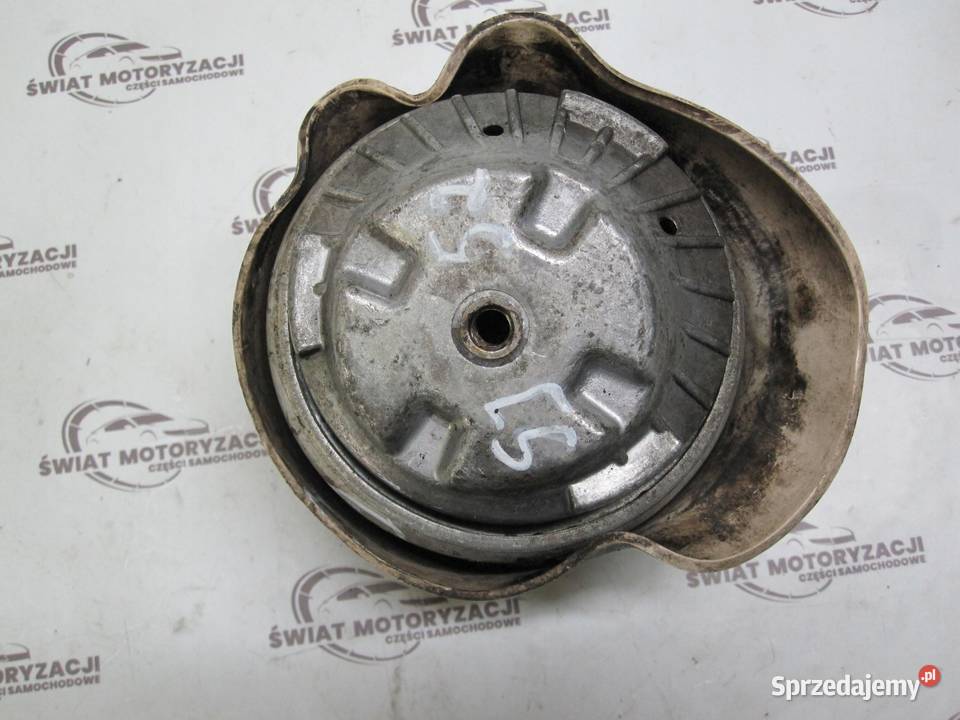 Mercedes E 30 CDI V6 225 642920 poduszka silnika sprzedam