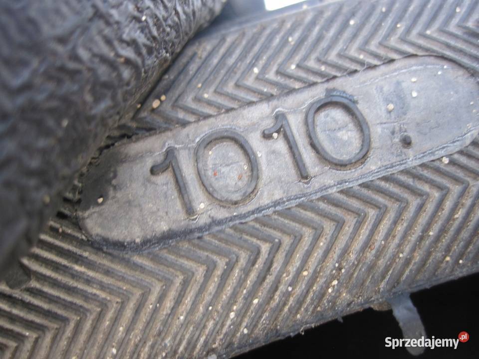 MERCEDES CLC CL203 W203 koło dojazdowe 16515 89P świętokrzyskie