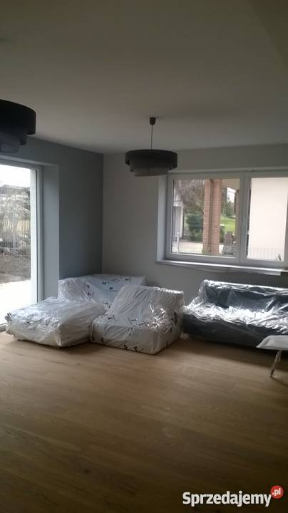 Szpachlowanie malowanie mieszkań Gdańsk