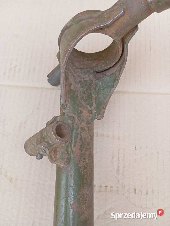 WAHACZ NAPĘD NA KOSZ MW DNIEPR MT12 MT16 Niemodlin