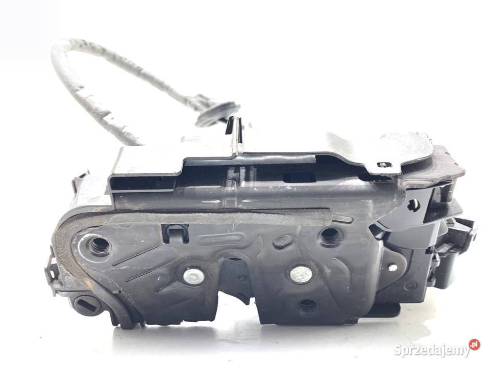 ZAMEK DRZWI PRAWY PRZÓD VW TROC Crossover sprzedam