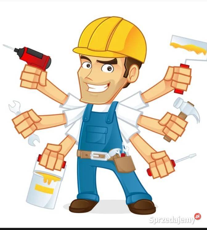 Złota rączka Puławy