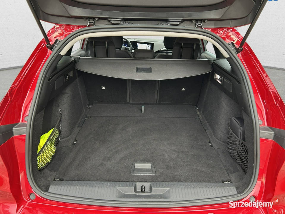 Opel Astra VI 12 T Edition SS Z salonu polskiego tempomat Warszawa sprzedam