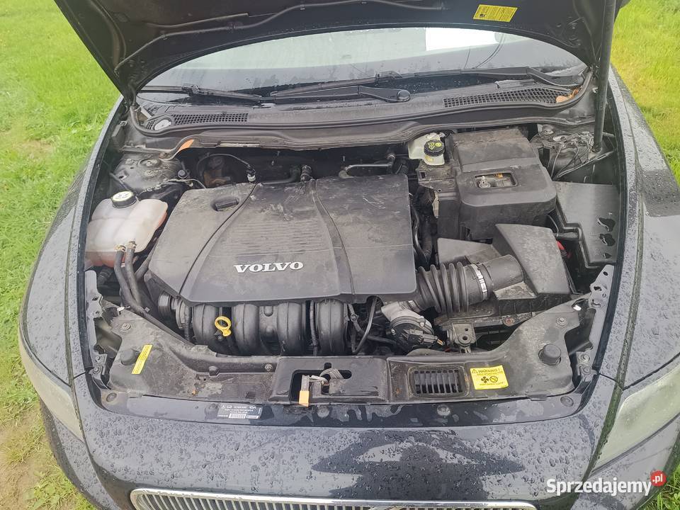 Volvo V50 małopolskie Gorlice