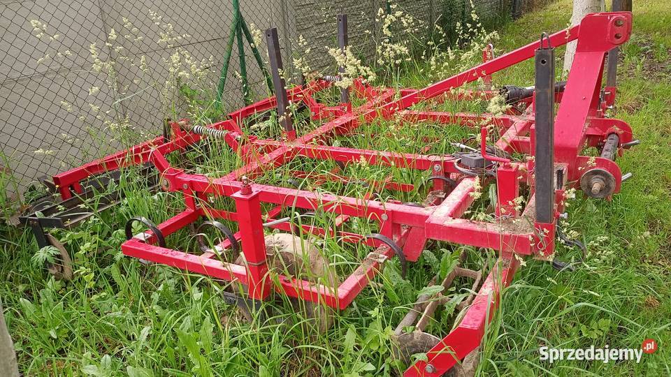 Agregat kultywator 28m dolnośląskie Świdnica