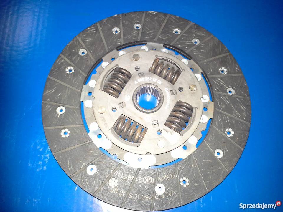 tarcza oryginalna mercedes Sprinter CDI 00025218 Częstochowa