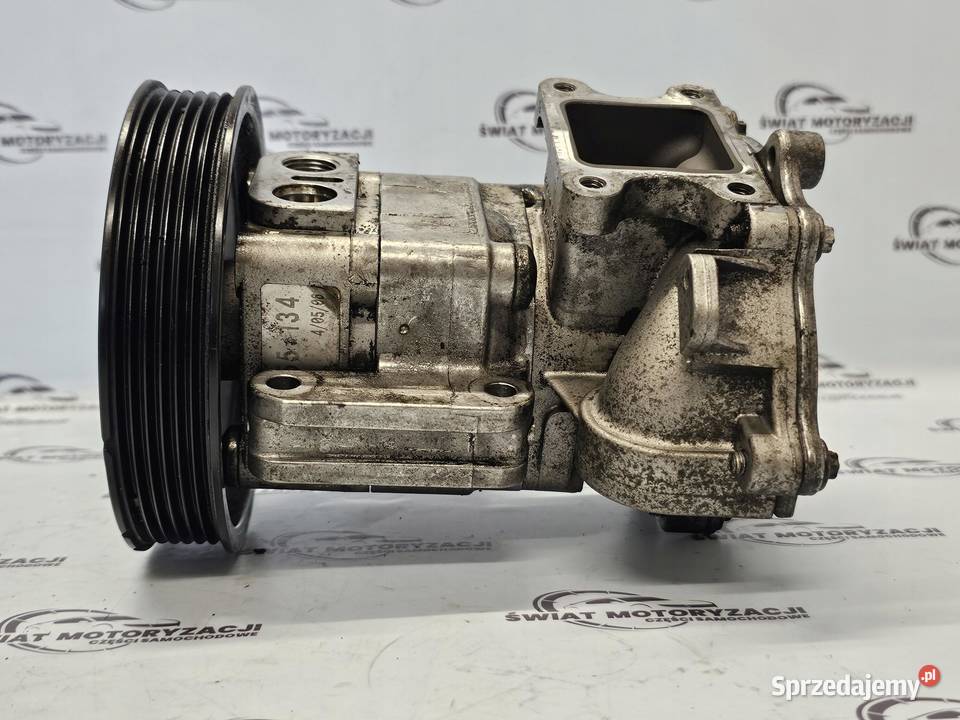 BMW 16 N45B16AB 115 06r pompa wspomagania wody osobowe Części samochodowe sprzedam