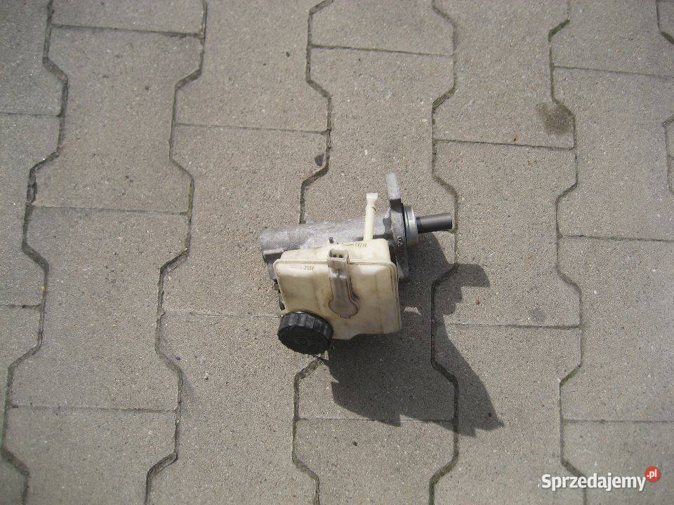 volvo s60 v70 s80 0004r pompa hamulcowa 9157933 Pozostałe Rakoniewice sprzedam