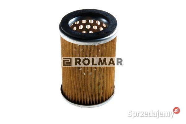 Wkład filtra oleju pompy hydraulicznego MF3 zam
