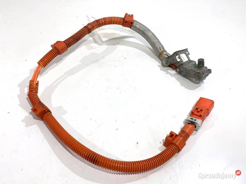 PRZEWÓD WYSOKIEGO NAPIĘCIA HONDA CRV V osobowe