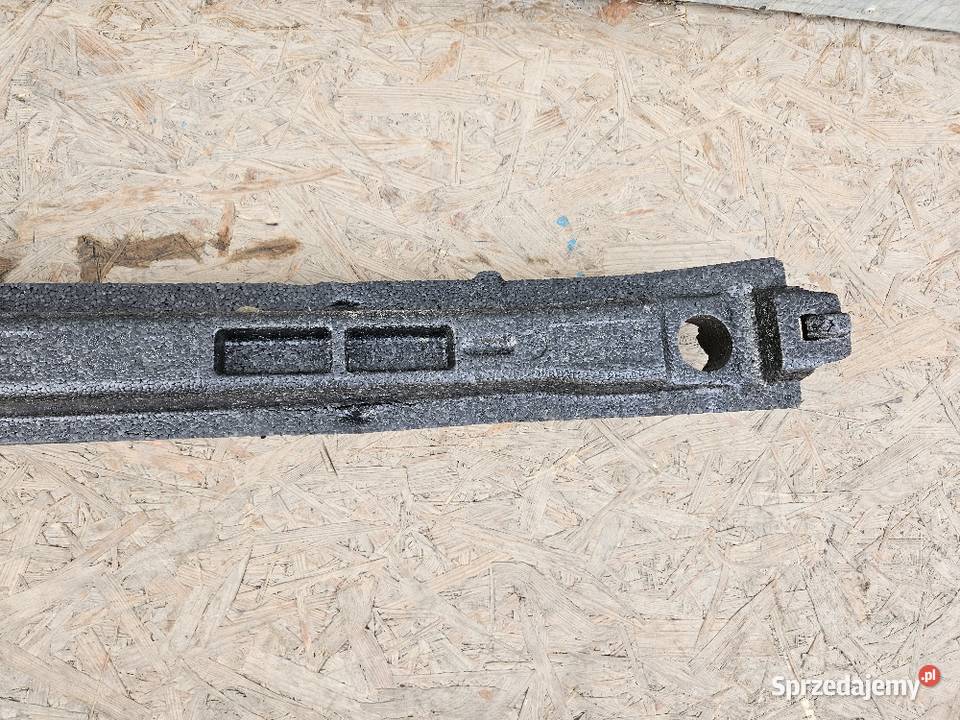 VW TROC ABSORBER ZDERZAKA PRZÓD PRZEDNI Międzychód
