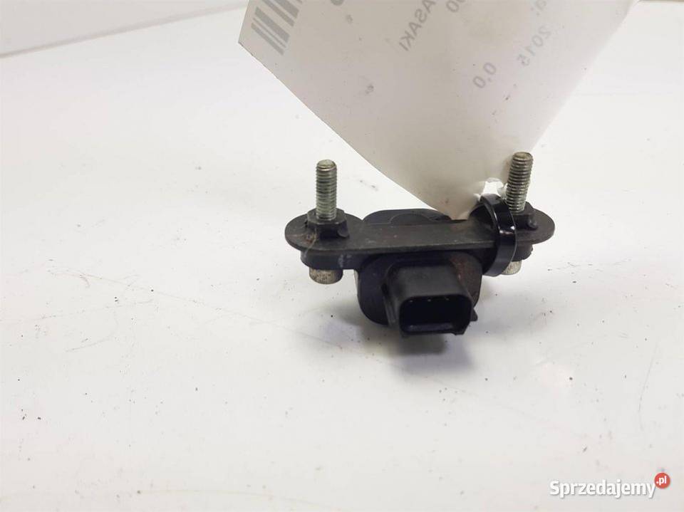 MODUŁ KAWASAKI Z800 osobowe Lipno