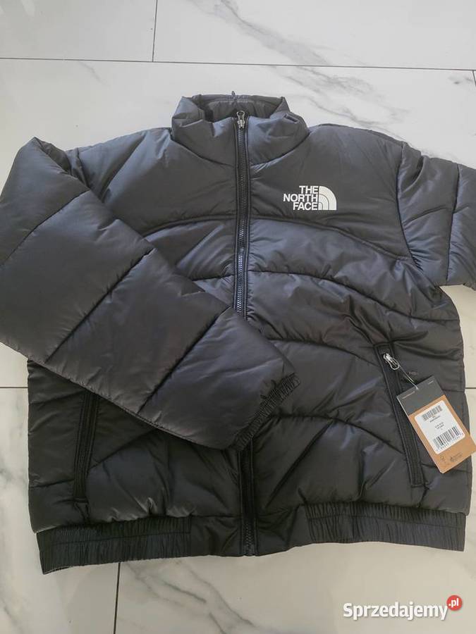 Kurtka męska the North face Poznań