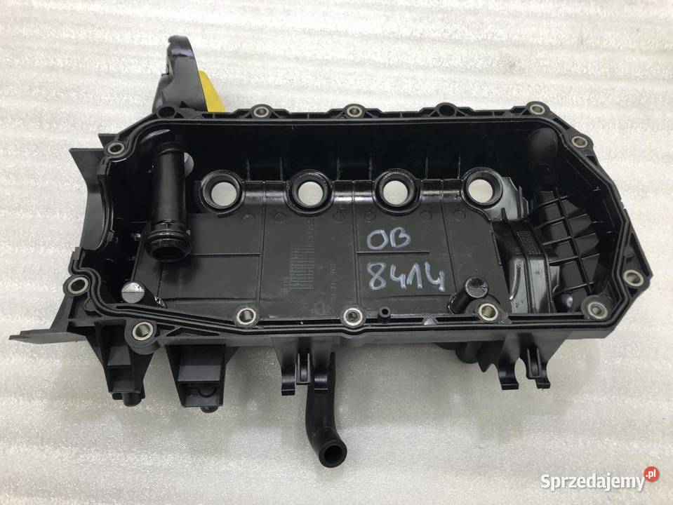 POKRYWA ZAWORÓW RENAULT TWINGO II 12 52259LS sprzedam