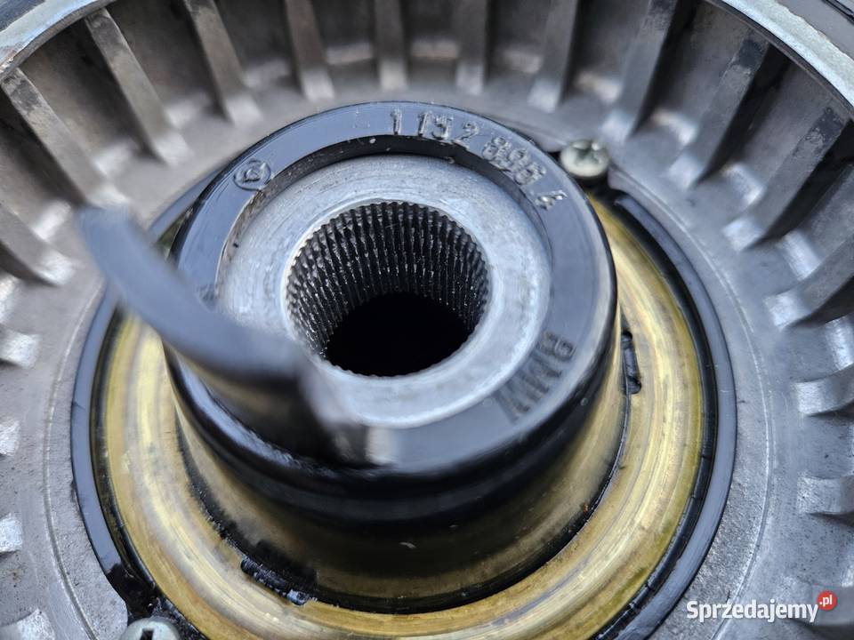 Kierownica Bmw e30 mtechnic 2 mała Wrocław