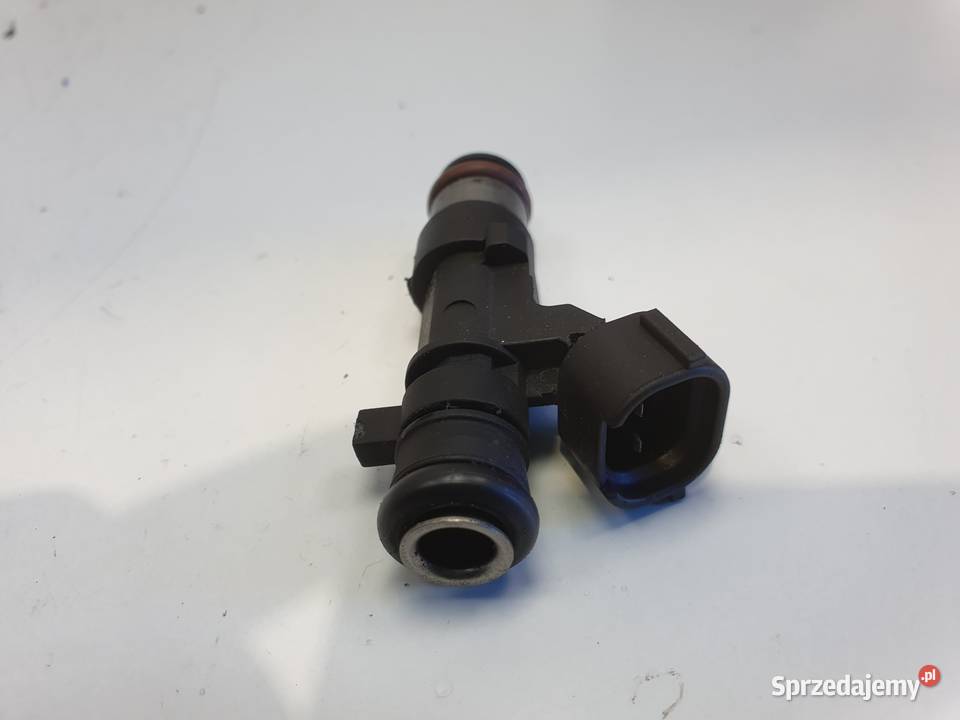 WTRYSKIWACZ Peugeot 206 16 16V wtrysk 0280158057 Układ paliwowy Chełm