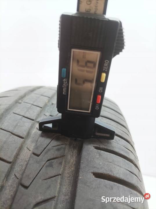 4x OPONA LETNIA HANKOOK KINERGY ECO 2 19565R15 świętokrzyskie