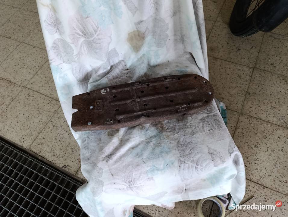 Siedzienie komar sport Romet polo sprzedam