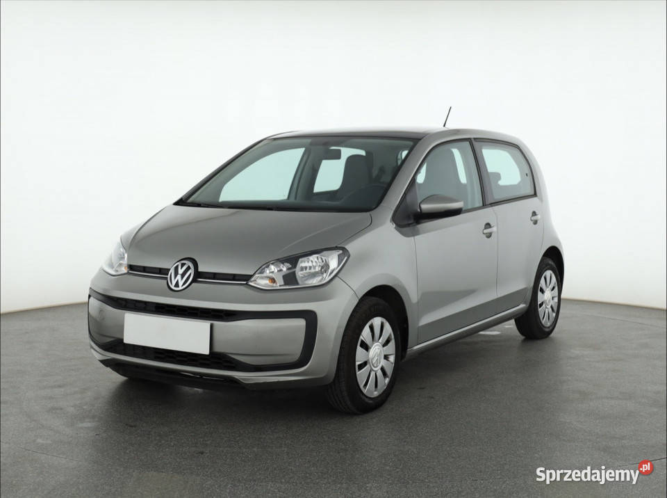 VW Up 10 MPI Piaseczno