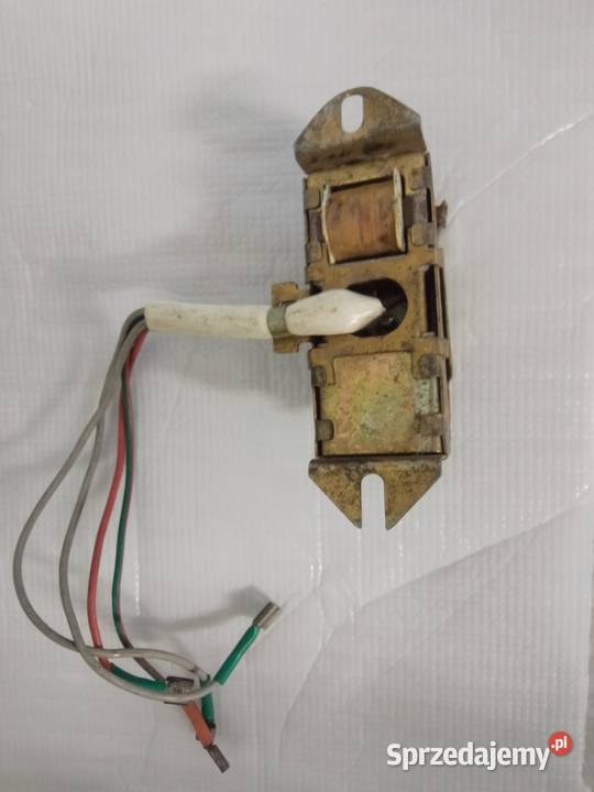 Regulator napięcia simson orginal 6v12v