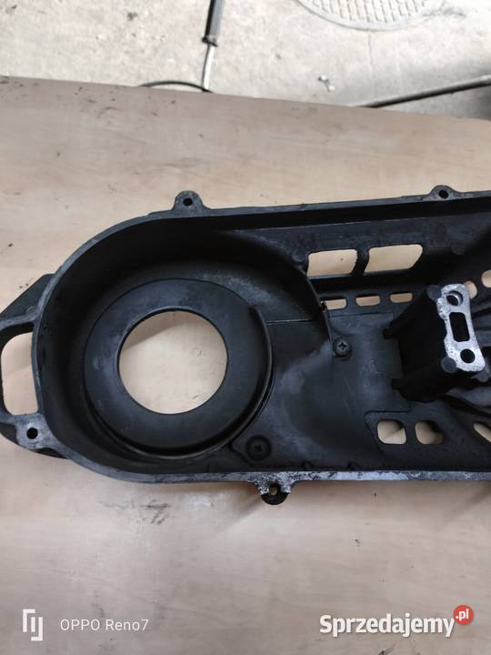 Piaggio x9 500 pokrywa miska sprzęgieł sprzedam