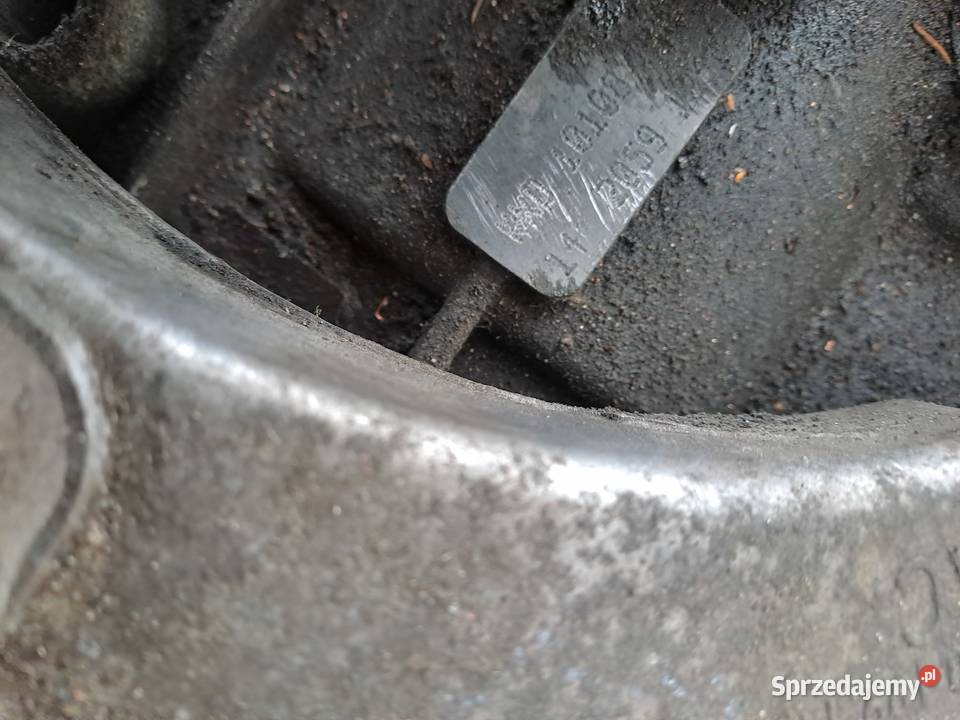 Audi Seat Skoda Volkswagen 19 TDi skrzynia Jastrzębie-Zdrój