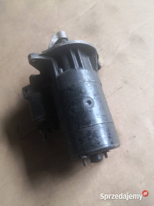 Rozrusznik 28 iveco Daily 3510 Błaszki