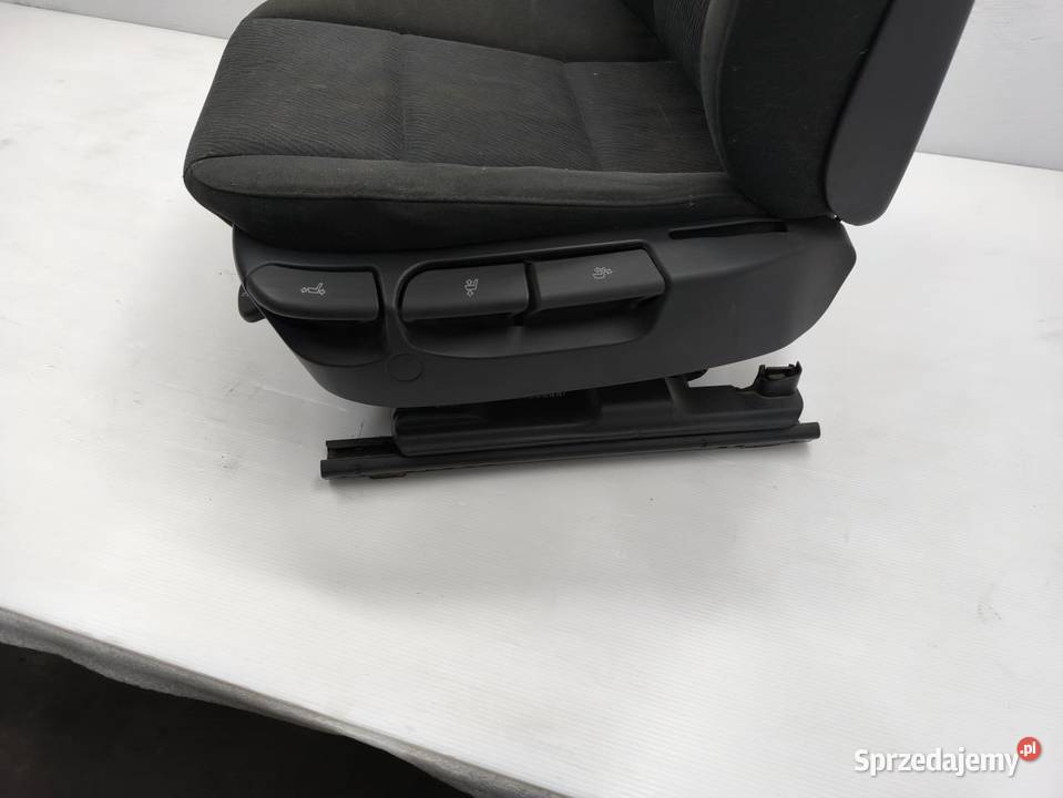 FOTEL LEWY PRZÓD BMW E39 SEDAN