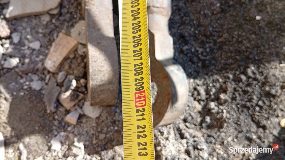 Siłowniki Pozostałe śląskie Piła Druga