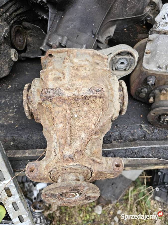 Dyferencjał bmw e36 compact Łagów