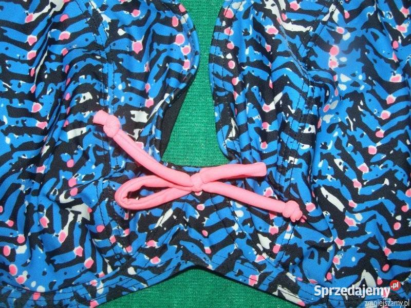 Strój kąpielowy staniczek 34F 75F Curvy Kate Siedlce