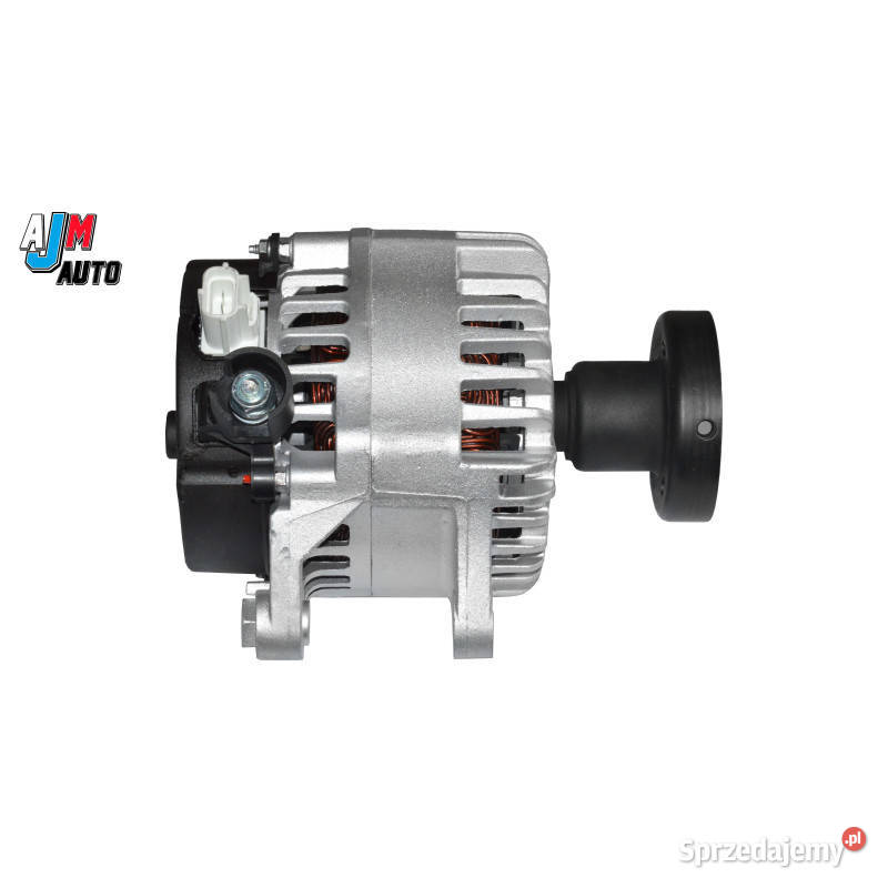 Alternator 1496231 18 TDCi Ford C Focus C Focus osobowe Grabów Szlachecki