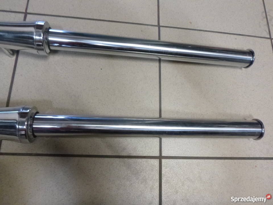 Lagi amortyzatory przód Suzuki Intruder VS Jawiszowice