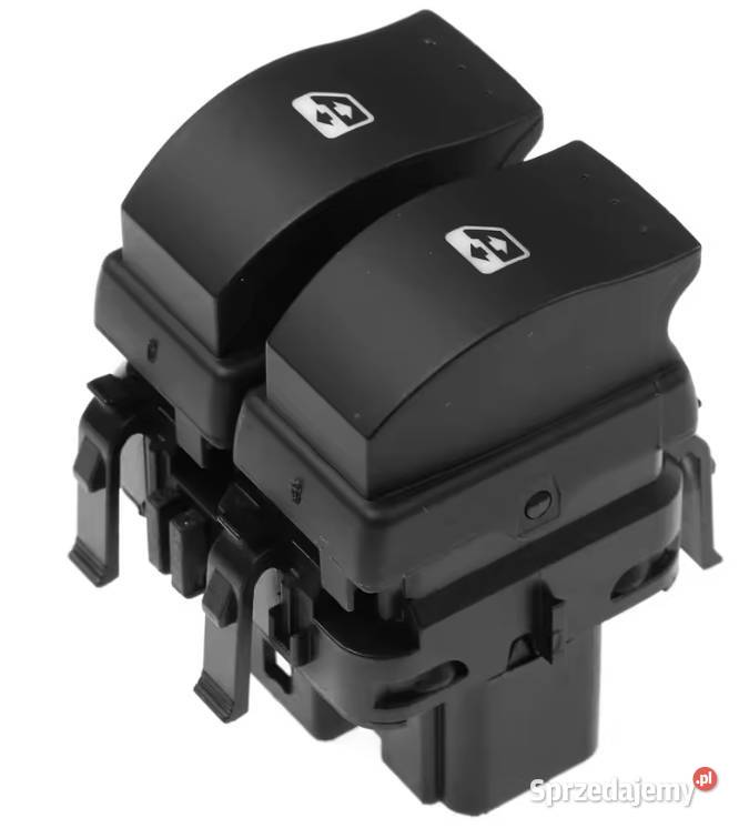 Renault Megane Scenic Laguna Clio przełacznik Łódź