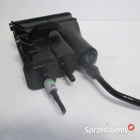 FILTR WĘGLOWY BMW F20 F30 B48 7489619 Rakoniewice sprzedam