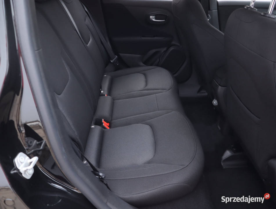 Jeep Renegade 13 TGDI mazowieckie Piaseczno