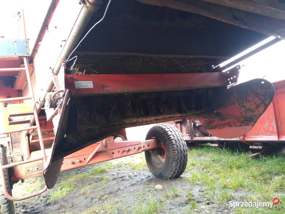 Części Deutz Fahr 2680278016001620H i podobnych