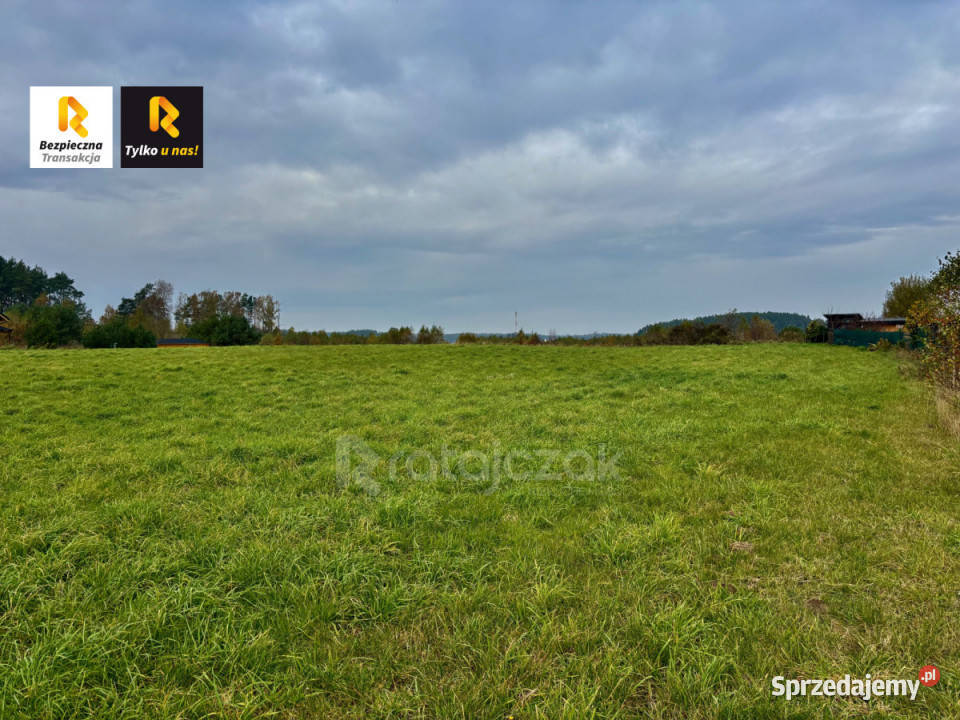 sprzedaży działki Gdynia 650m2