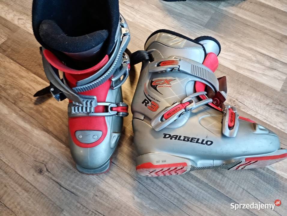 Narty dziecięce 130 Narty Nisko