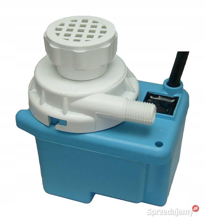 POMPA DO FREZARKI TOKARKI SZLIFIERKI WIERTNICY Gdynia