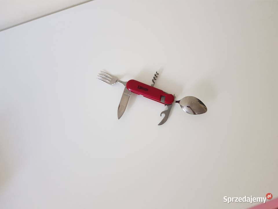 Scyzoryk coronel tapioca Pozostałe mazowieckie Warszawa